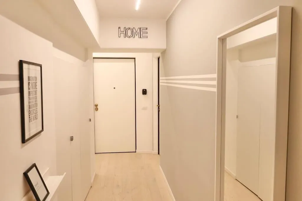 Apartament Mini Attic In Center Corso Buenosaires Mediolan Włochy