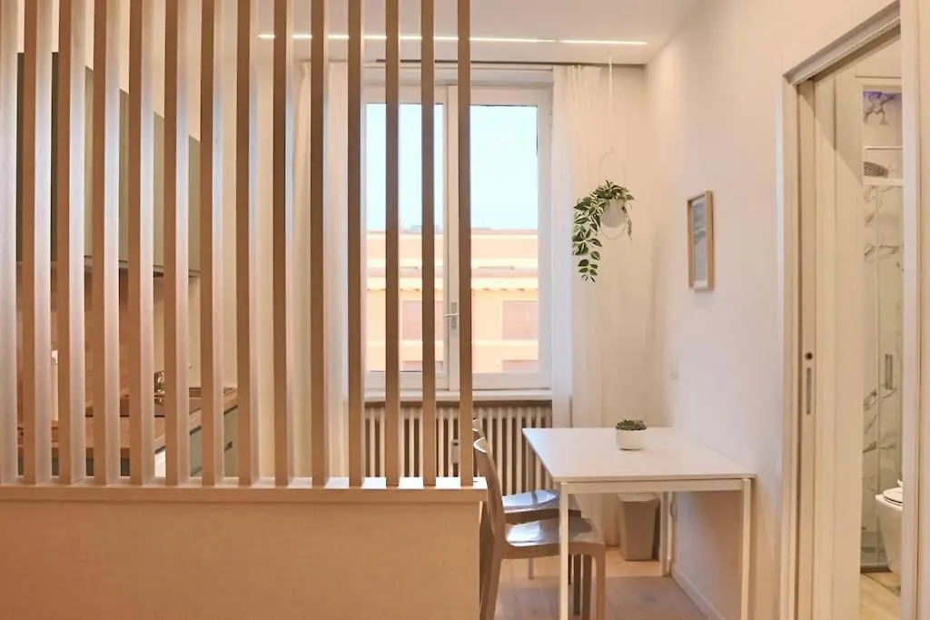 Mini Attic In Center Corso Buenosaires Apartment Milan