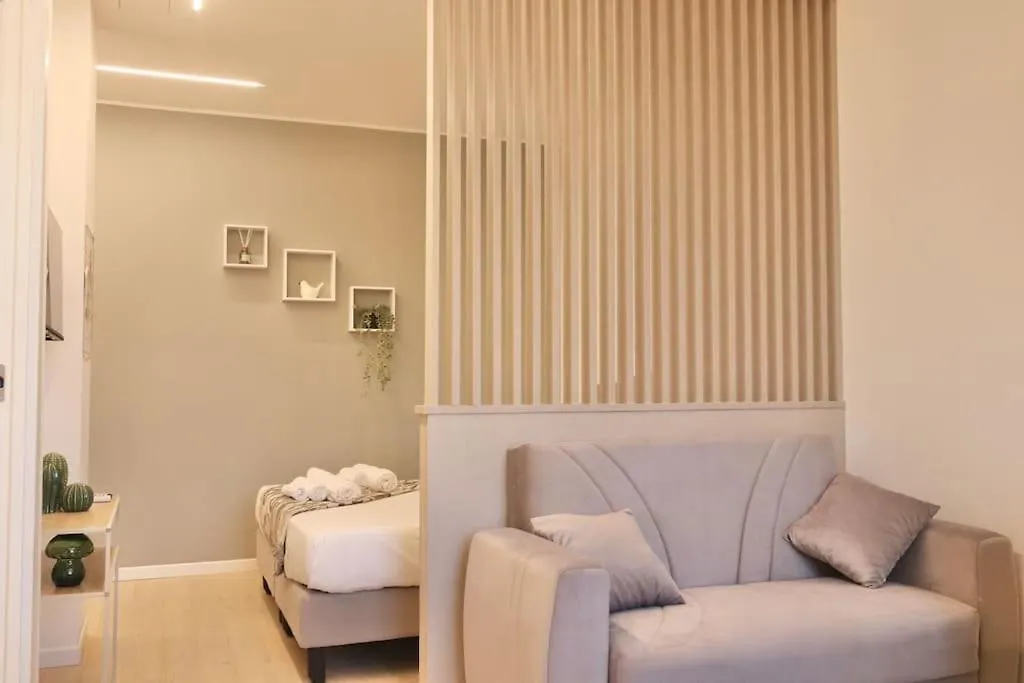 Mini Attic In Center Corso Buenosaires Apartment Milan