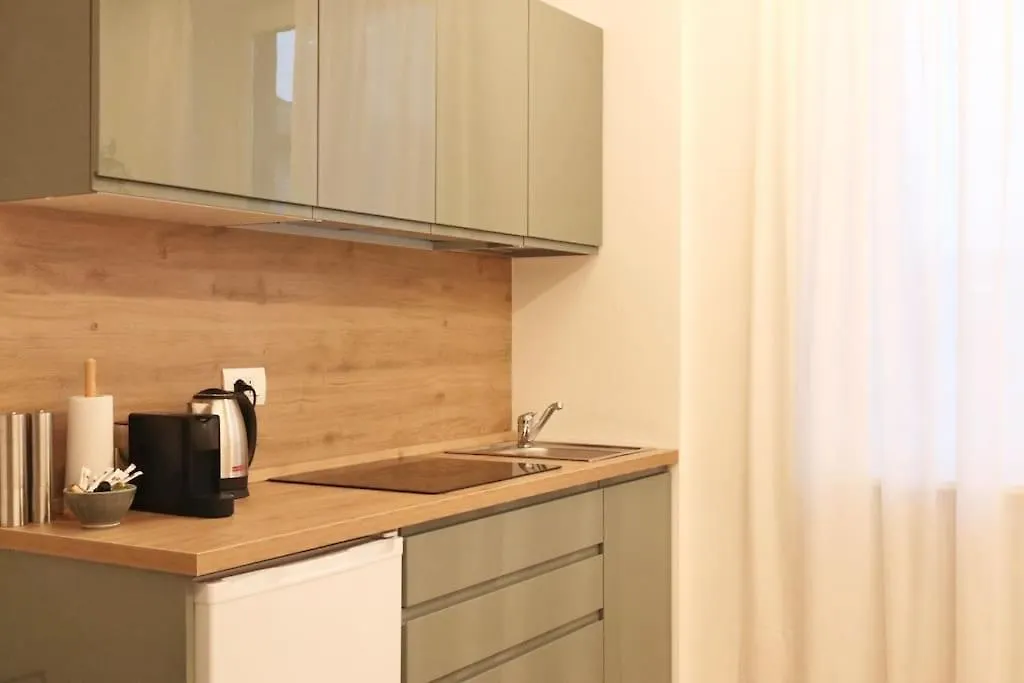Mini Attic In Center Corso Buenosaires Apartment Milan